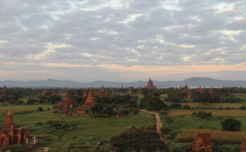 Bagan