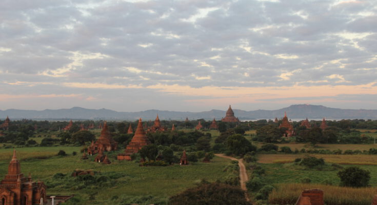 Bagan