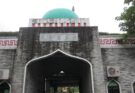 Eine muslimische Pilgerstädte in Guangzhou – Das Grab Abī Waqqās?