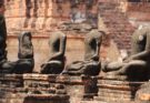 Der Untergang der Unbezwingbaren – Das Ende Ayutthayas