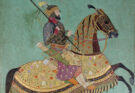 Der lange Krieg – Aurangzeb im Dekkan