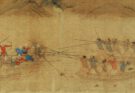 Piratenführer und Handelsnetzwerke in Südchina, 1540–1580