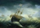 Die East India Company – Von Kaufleuten zu Kolonialherren