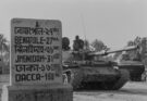 Zwei Landesteile, ein Konflikt – Der Weg zur Abspaltung Bangladeschs