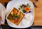 Massaman Curry – Ein Spiegel des kulinarischen Austauschs