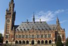 Recht statt Gewalt – Der Internationale Gerichtshof und die UNO