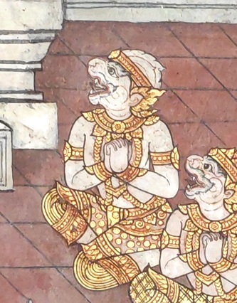 Hanuman