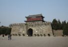 Die Tore von Shanhaiguan – Dorgon und der Zugang zu China