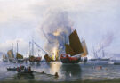 Der Opiumkrieg 1839–1842