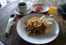Nasi Goreng – Die Geburt eines indonesischen Nationalgerichts