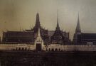 Bangkok – Die Stadt der Engel wird Hauptstadt