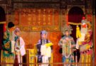 Die Entstehung der Peking-Oper