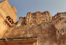 Das Erbe der Sonnenkönige – Die Festung Mehrangarh