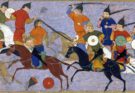 Der Griff nach dem Gold – Der Untergang der Jin-Dynastie