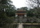 In Stein gemeißelt – Die monumentale Selbstdarstellung des Minh Mạng