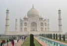 Der Aufstieg des Shah Jahan