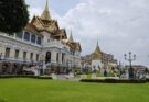 Thailand im 19. Jahrhundert – Expansion, Reformen und Aufstände