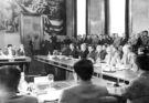 Frankreichs Rückzug aus Indochina