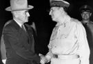 Kein Angriff auf China – Der Streit um die Kriegsziele in Korea