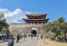 Soldaten auf den Feldern – Mu Ying sichert Yunnan für die Ming