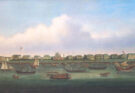 1843 – Shanghai wird Vertragshafen