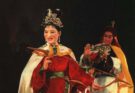 Prinzessin Wencheng reist nach Tibet