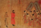Songtsen Gampo – ein König setzt sich durch