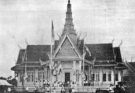 Der Protest der Mönche – Kambodschas Kommunisten vor Pol Pot